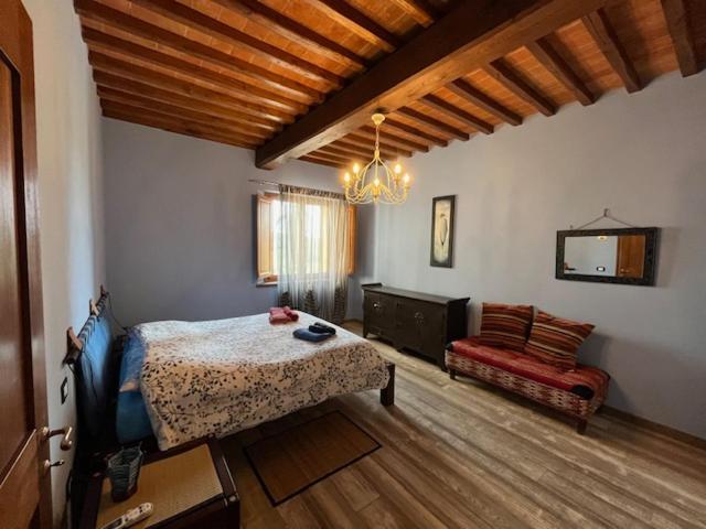 Casa Natura San Gimignano Exterior foto